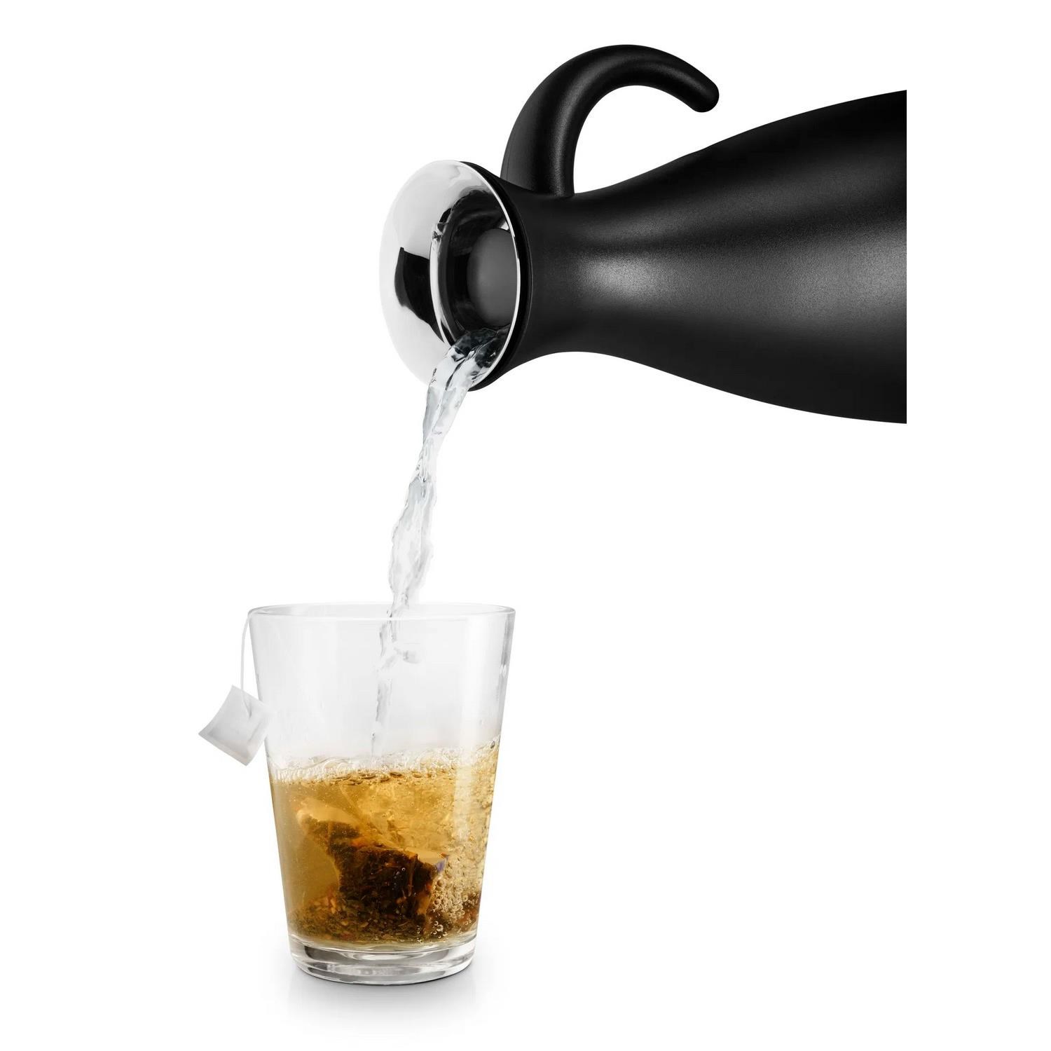 Rychlovarná konvice Eva Solo 1,5l černá matná_4