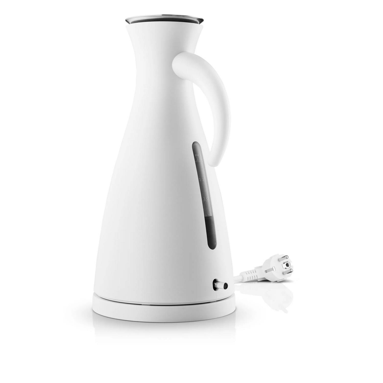 Rychlovarná konvice Eva Solo 1,5l bílá matná_1