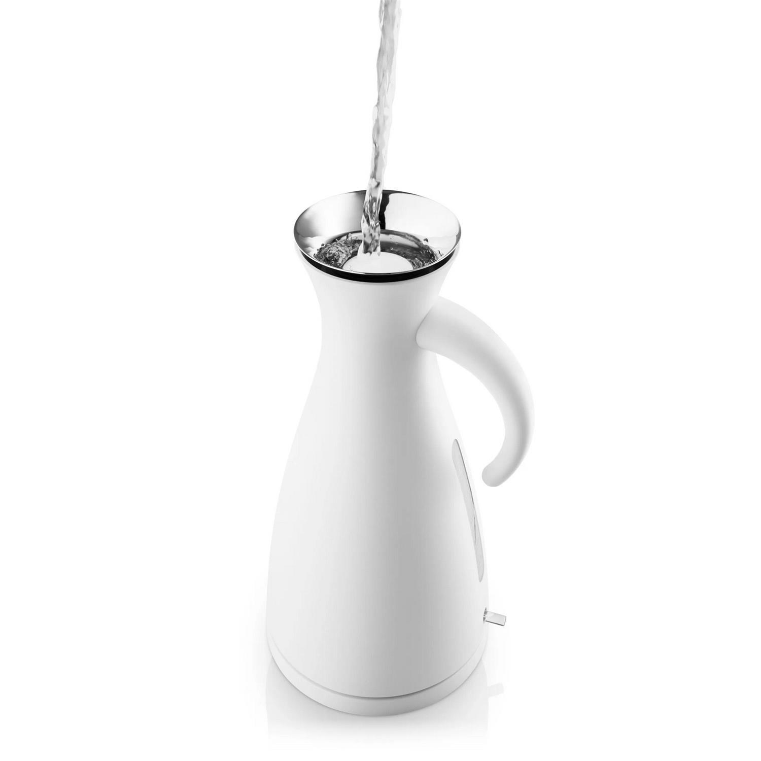 Rychlovarná konvice Eva Solo 1,5l bílá matná_3