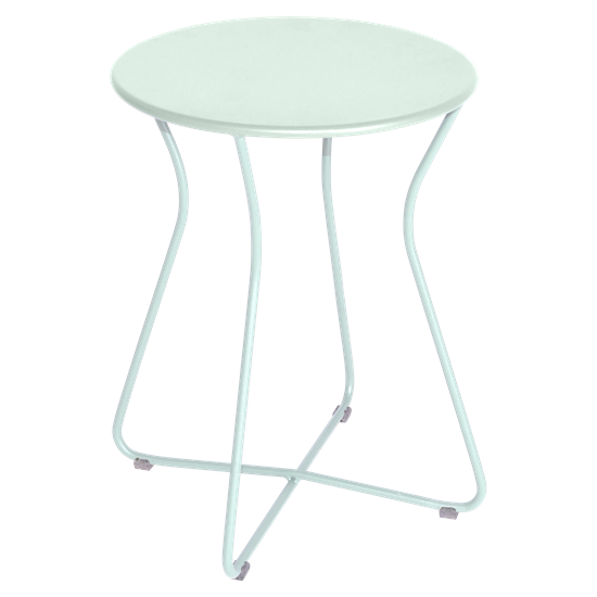 Odkládací stolek Fermob COCOTTE V.45 cm - Ice Mint_0
