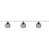 LED solární řetěz SUNLITE 8xLED 7m černý_1