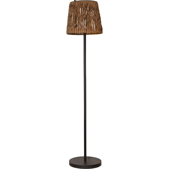 LED solární lampa CESTA V.127cm_0