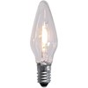 Náhradní LED žárovky E10 BAL/3ks čiré_0