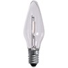 Náhradní LED žárovky E10 BAL/3ks čiré_1