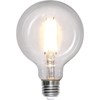 LED žárovka s vláknem E27 stmívatelná 806lm, 2700K_0