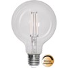LED žárovka s vláknem E27 stmívatelná 806lm, 2700K_1