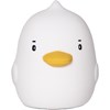 LED noční světlo Duck V.13cm_0