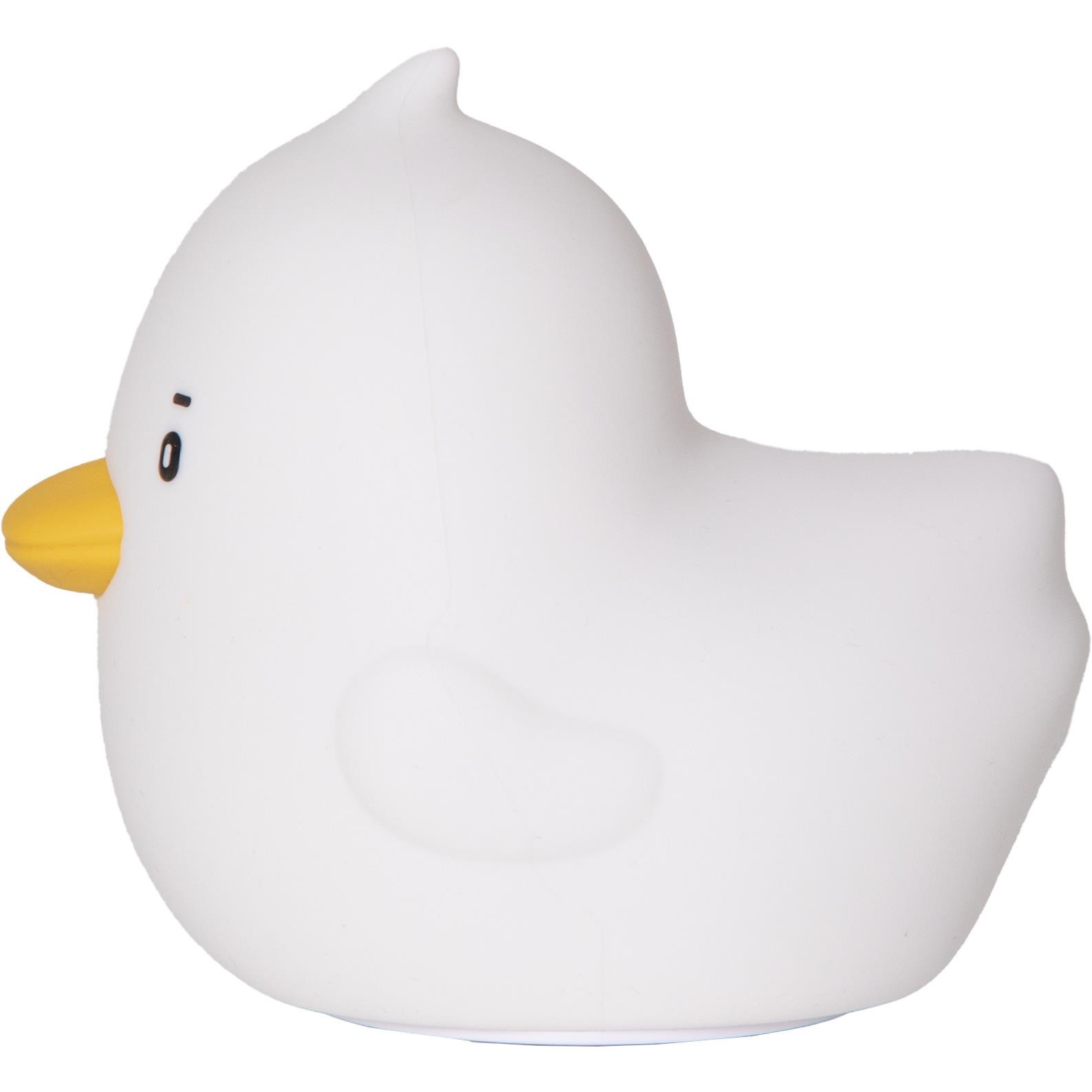 LED noční světlo Duck V.13cm_1