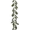 LED girlanda ERNA D.1,8m zelená_0