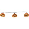 LED dekorativní řetěz HALLOWEEN D.2,1m_0