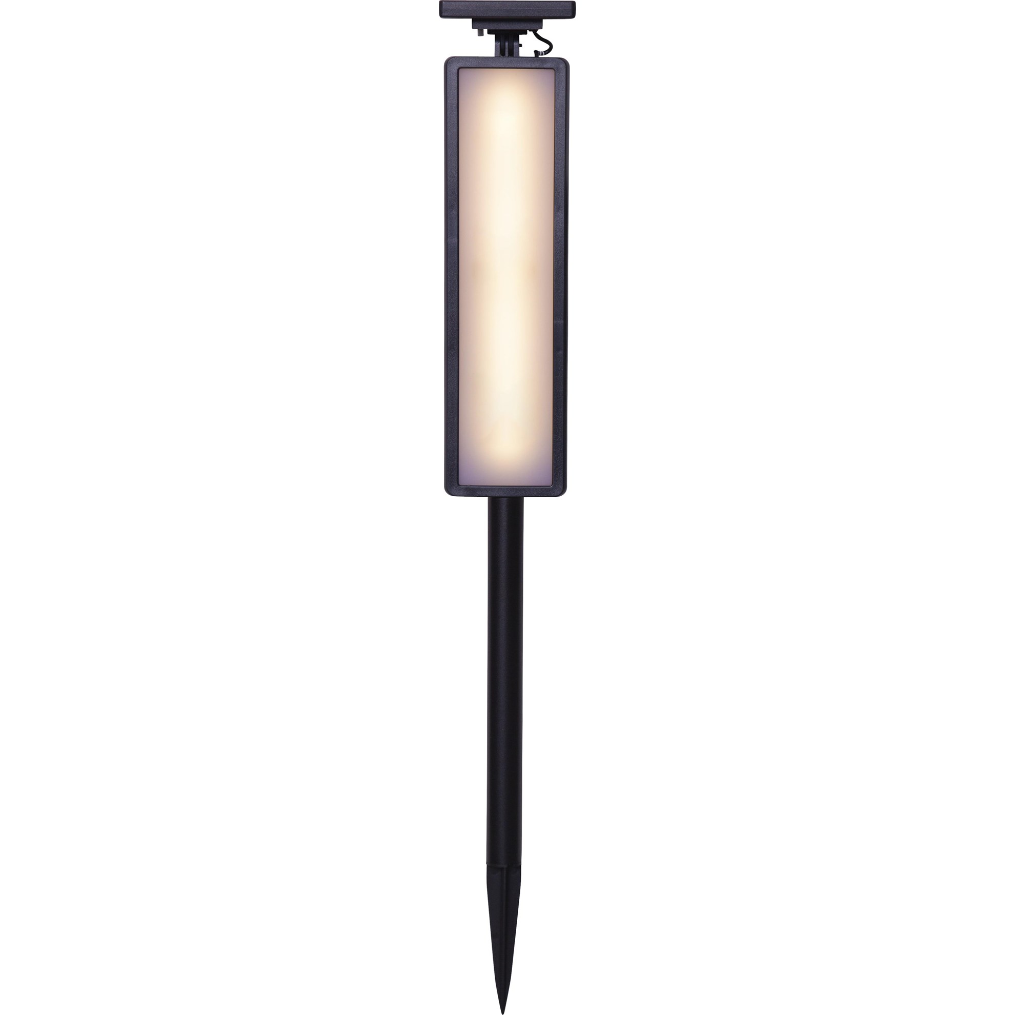 LED solární ostvětlení BOLLARD PATHY V.73cm_1