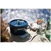 Hrnec STAUB  kulatý 26 cm tyrkysový 5,25l_6