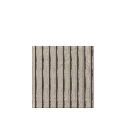 Papírové ubrousky Broste DOLLY SET/12ks krémové_0