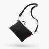 Pouzdro na zip Reisenthel Extralite Case 1 mesh black_2