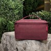 Kosmetický kufřík Reisenthel Beautycase twist maroon_1