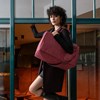 Cestovní taška Reisenthel Allrounder L twist maroon_1