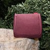 Toaletní taška Reisenthel Toiletbag twist maroon_1