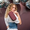 Praktické pouzdro Reisenthel Multicase twist maroon_0