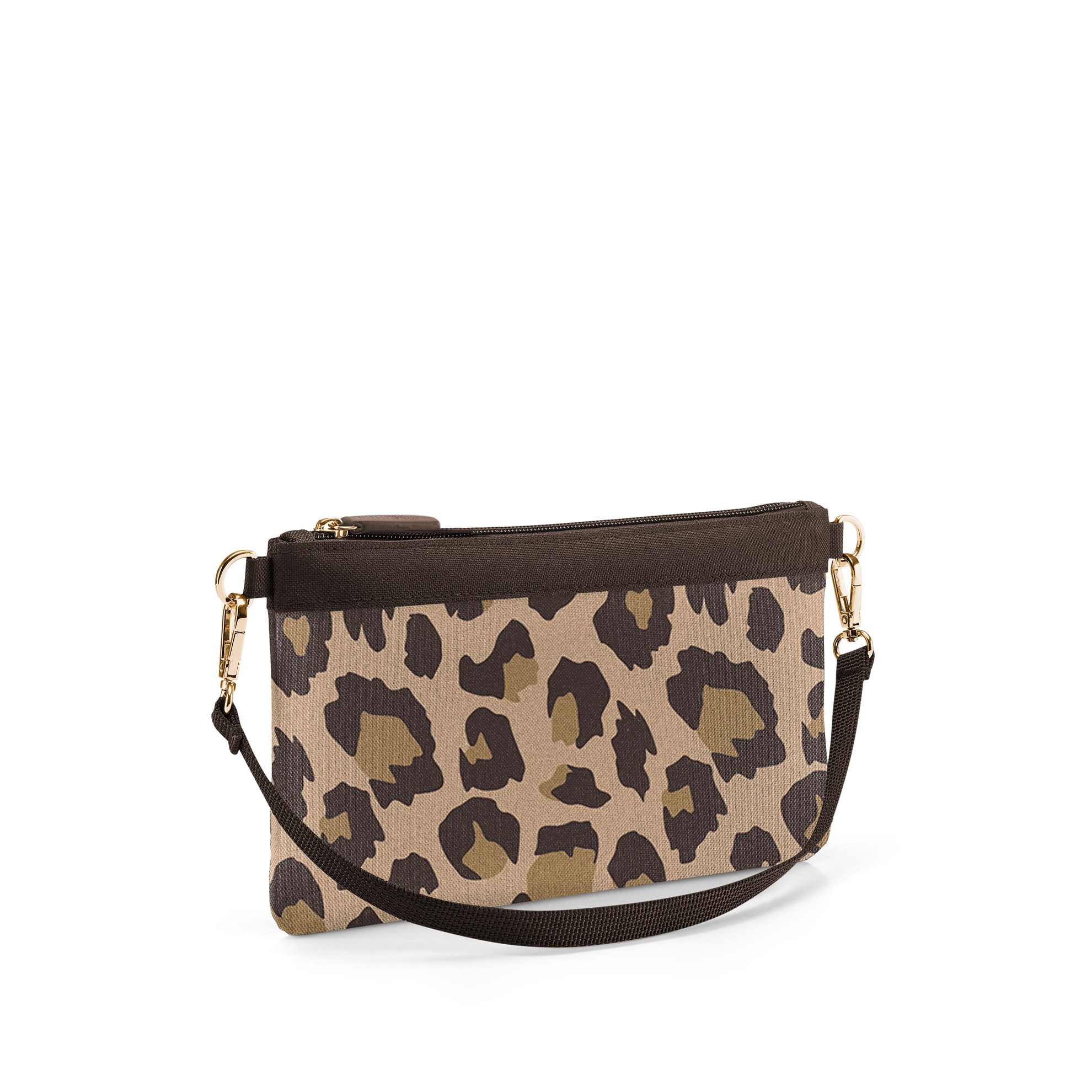 Psaníčko / pouzdro Reisenthel Mini Pouch leo macchiato_1
