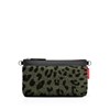 Psaníčko / pouzdro Reisenthel Mini Pouch teddy leo olive_0