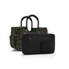 Módní taška Reisenthel LoopTaška přes rameno Reisenthel Shopper M teddy leo olive_2