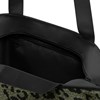 Taška přes rameno Reisenthel Shopper M teddy leo olive_1