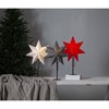 Stolní lampa hvězda Mixa V.50cm_0
