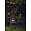 LED závěsná dekorace FIREWORK 90xLED V.50cm černá_0