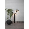 LED solární osvětlení VICI se senzorem pohybu V.80cm černé_0