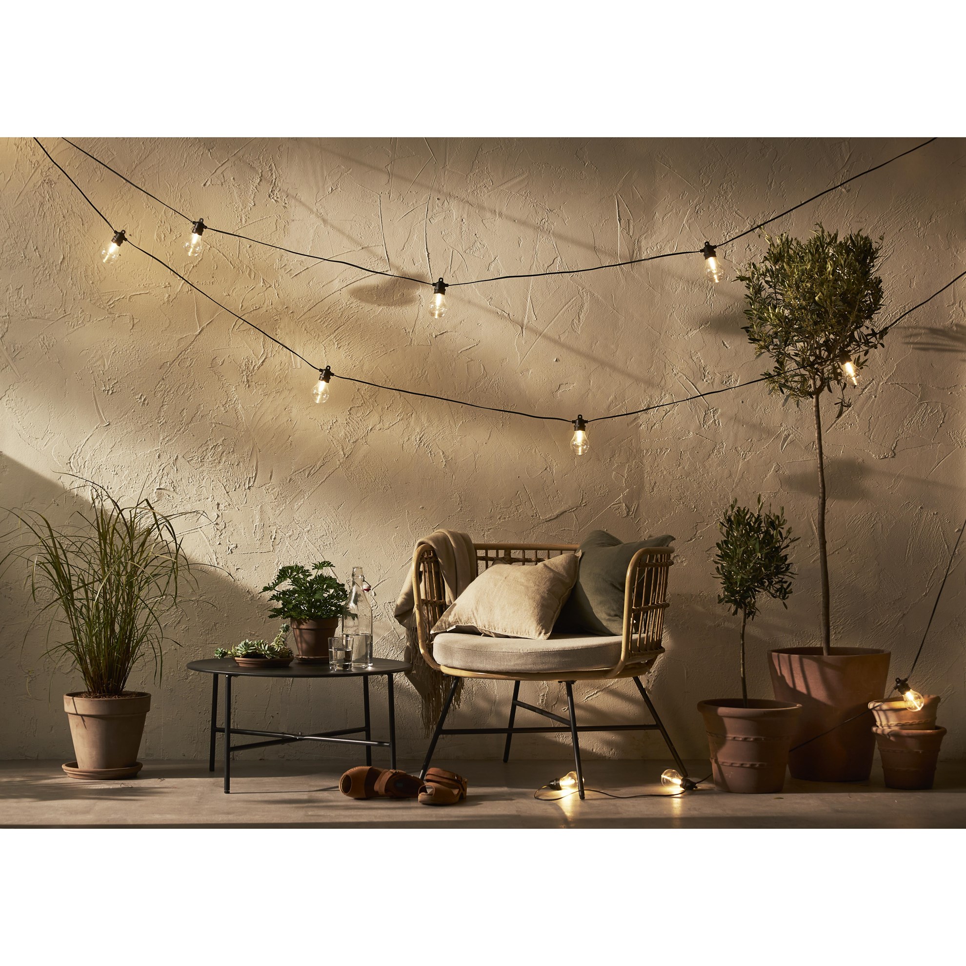 Náhradní žárovka bez světelného zdroje SELECTA čirá_0