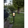 LED solární osvětlení ALIPPA V.44cm černé_0