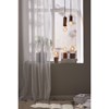 Dekorační LED žárovka PLAIN AMBER E27 80lm, 2000K jantarová_3