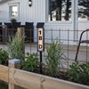 LED solární ostvětlení BOLLARD PATHY V.73cm_0