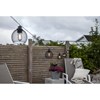 LED solární řetěz SUNLITE 8xLED 7m černý_1