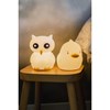 LED noční světlo Duck V.13cm_1