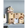 Úložný box CALLE 27x18x8cm borovice přírodní_4