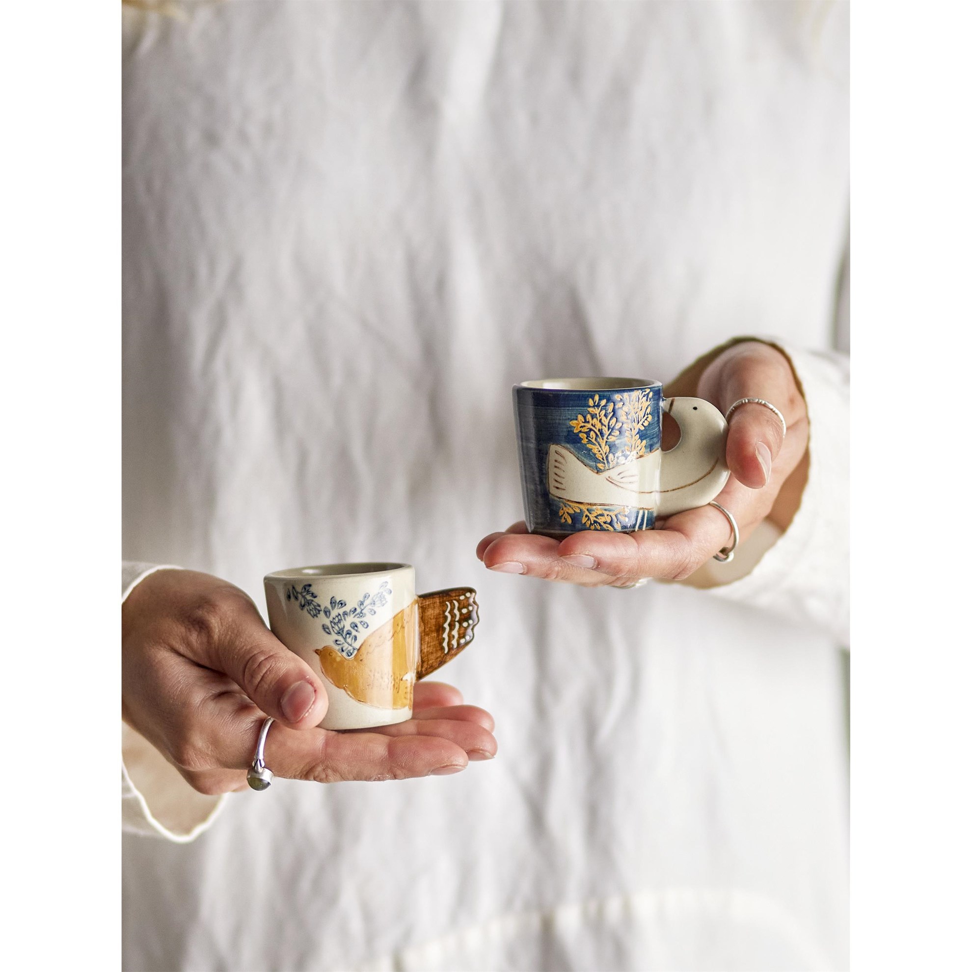 Hrnek na espresso HEZHA 55ml SET/2ks_0