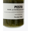 Pesto bazalka & parmazán Nicolas Vahé 135 g_1