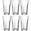 Sklenice na vodu Leonardo ROCK 340 ml SET/ks_4