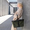 Nákupní košík Reisenthel Carrybag teddy leo olive_1