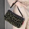Psaníčko / pouzdro Reisenthel Mini Pouch teddy leo olive_0