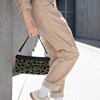 Psaníčko / pouzdro Reisenthel Mini Pouch teddy leo olive_1