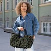 Módní taška Reisenthel LoopTaška přes rameno Reisenthel Shopper M teddy leo olive_0
