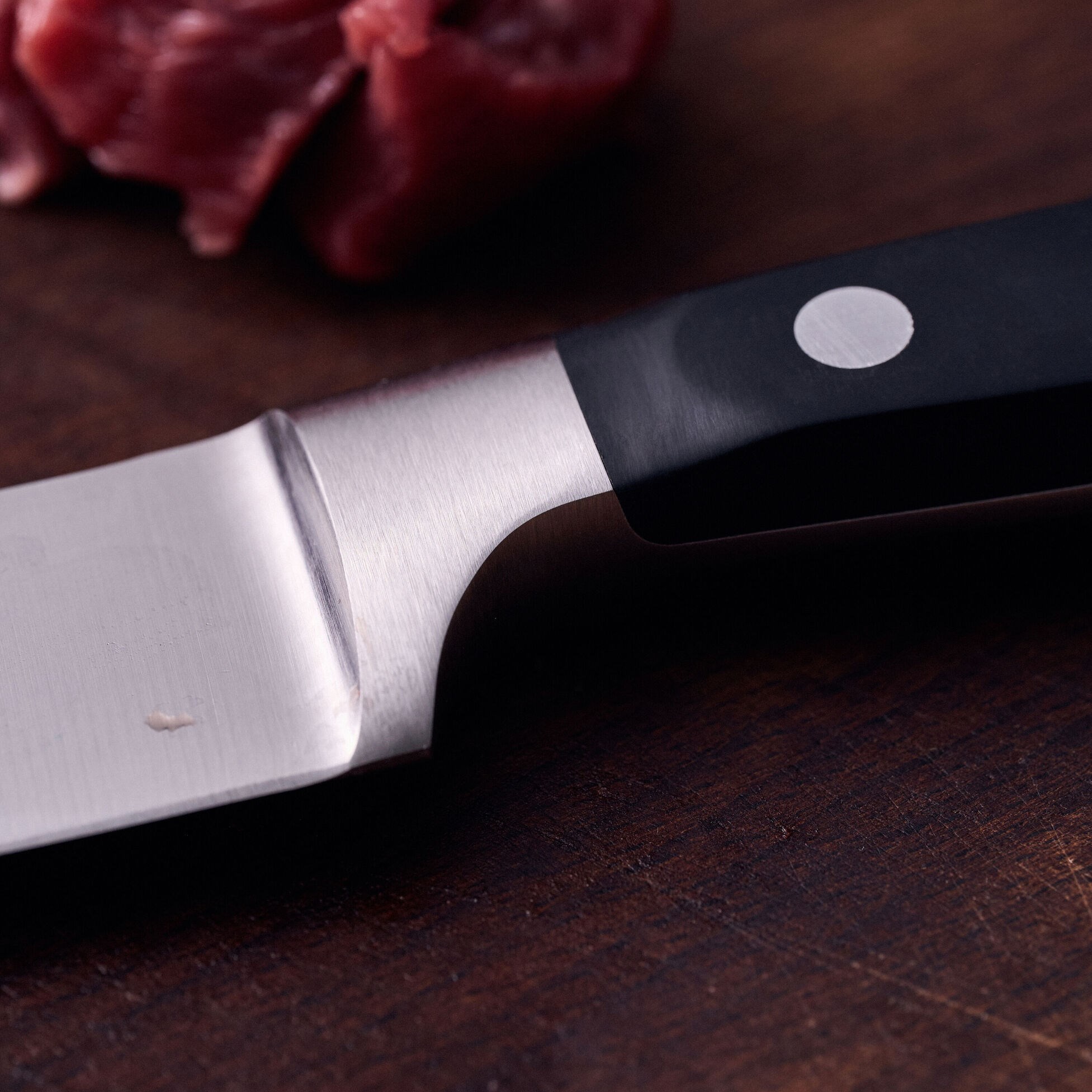 Kuchyňský nůž 20cm ZWILLING PROFESSIONAL S_2