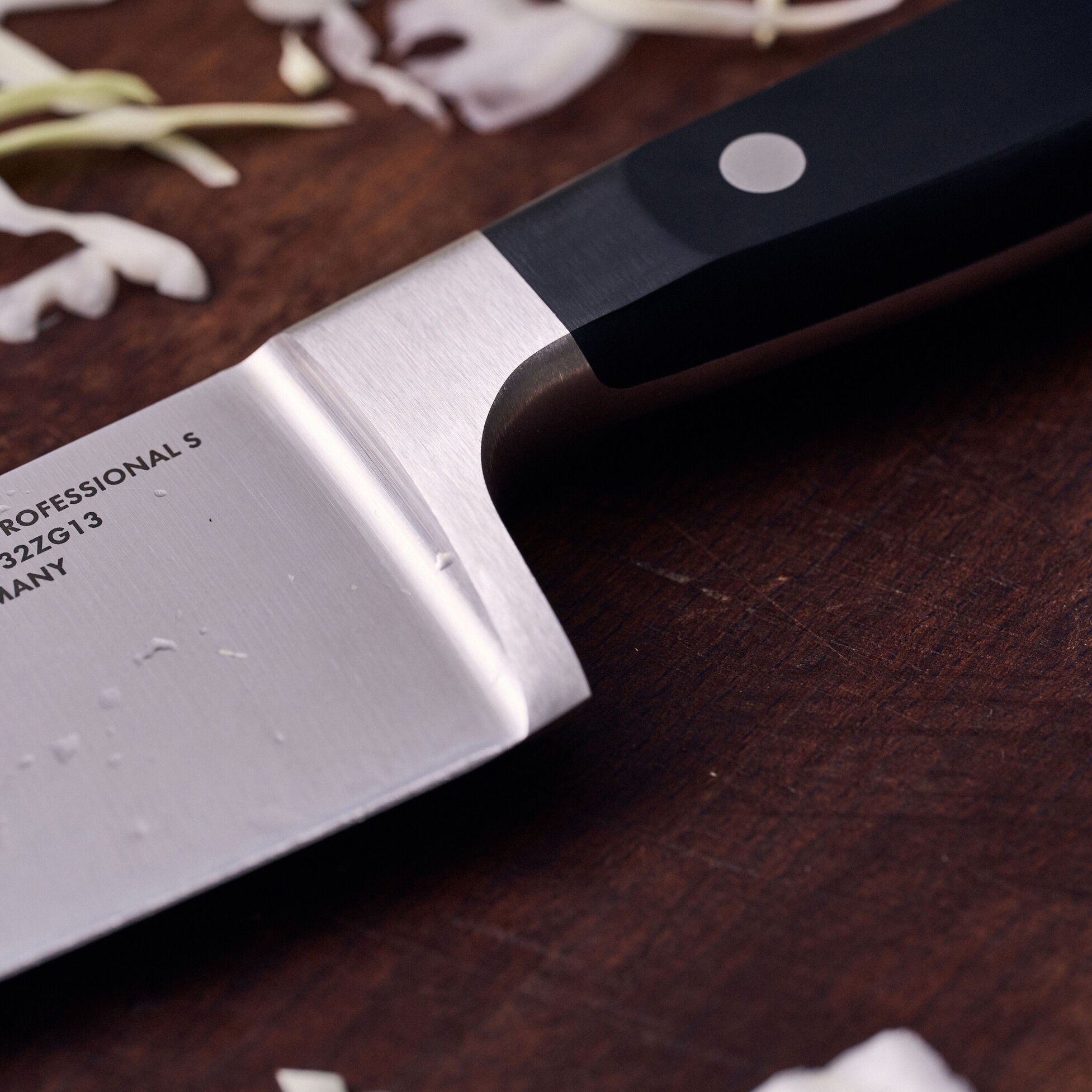 Kuchařský nůž 20cm ZWILLING PROFESSIONAL S_4