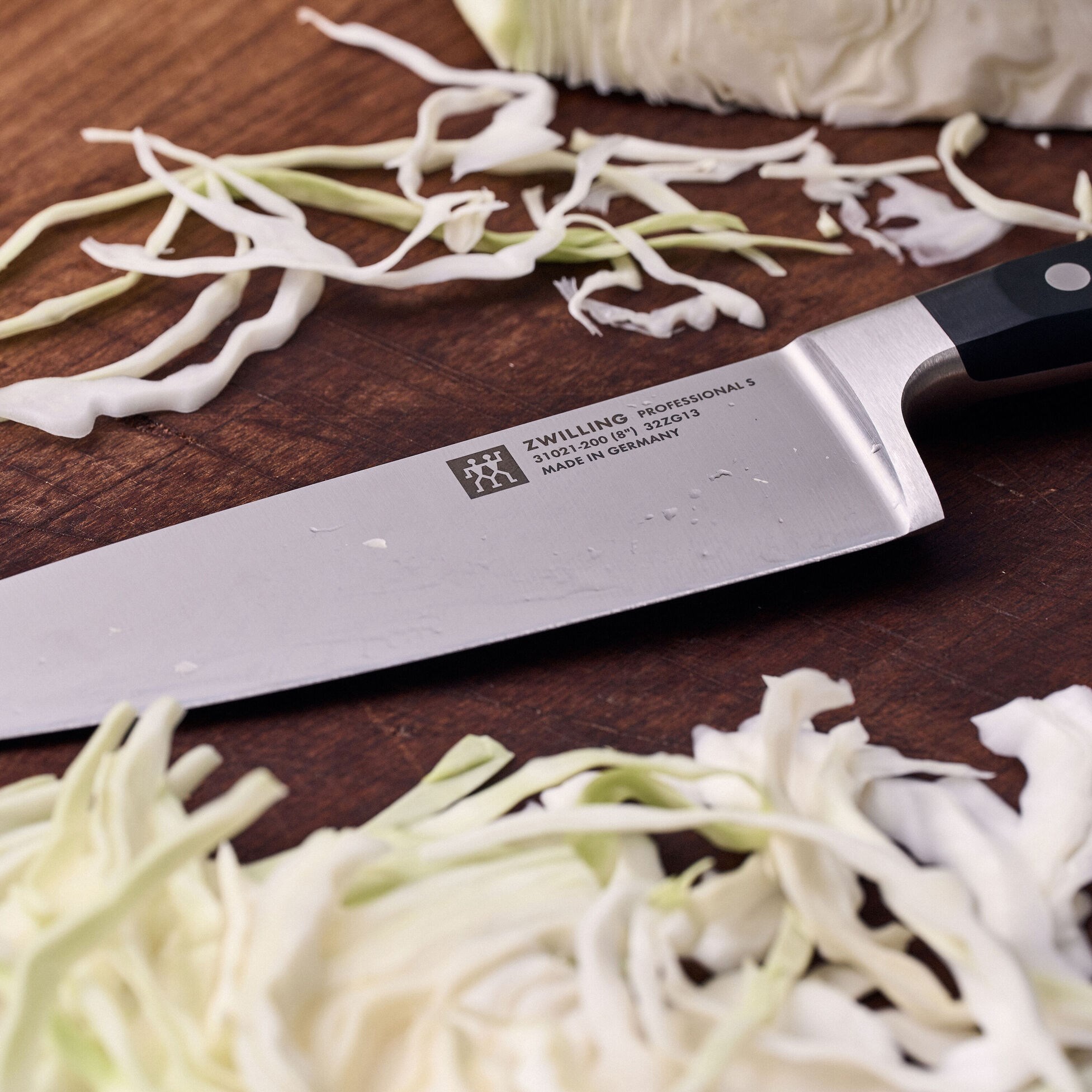 Kuchařský nůž 20cm ZWILLING PROFESSIONAL S_5