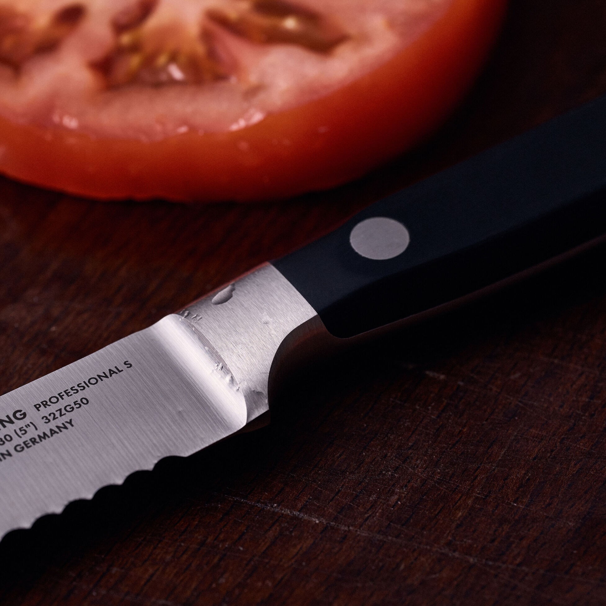 Nůž na snídani 13cm ZWILLING PROFESSIONAL S_2