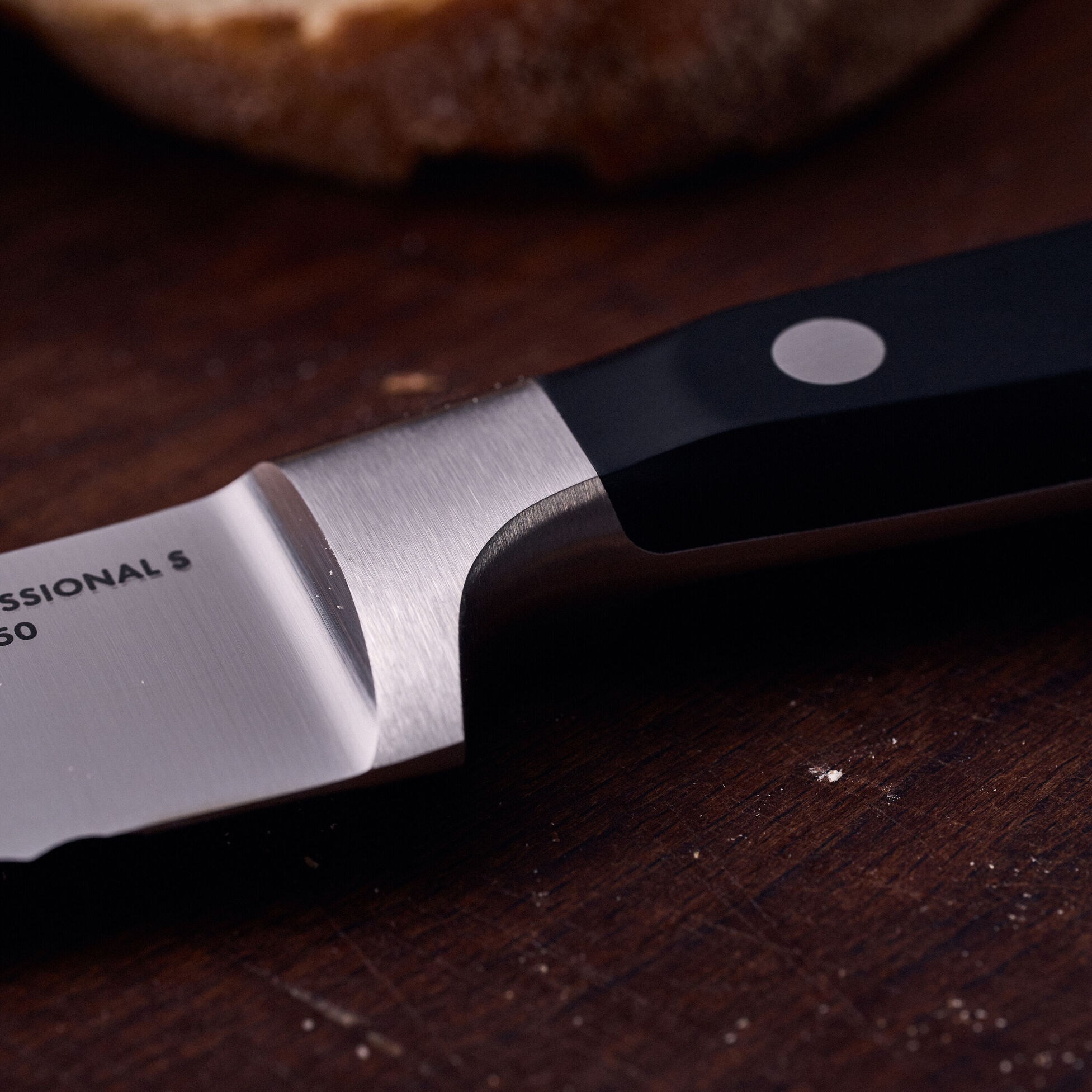 Nůž na chléb 20cm ZWILLING PROFESSIONAL S_5