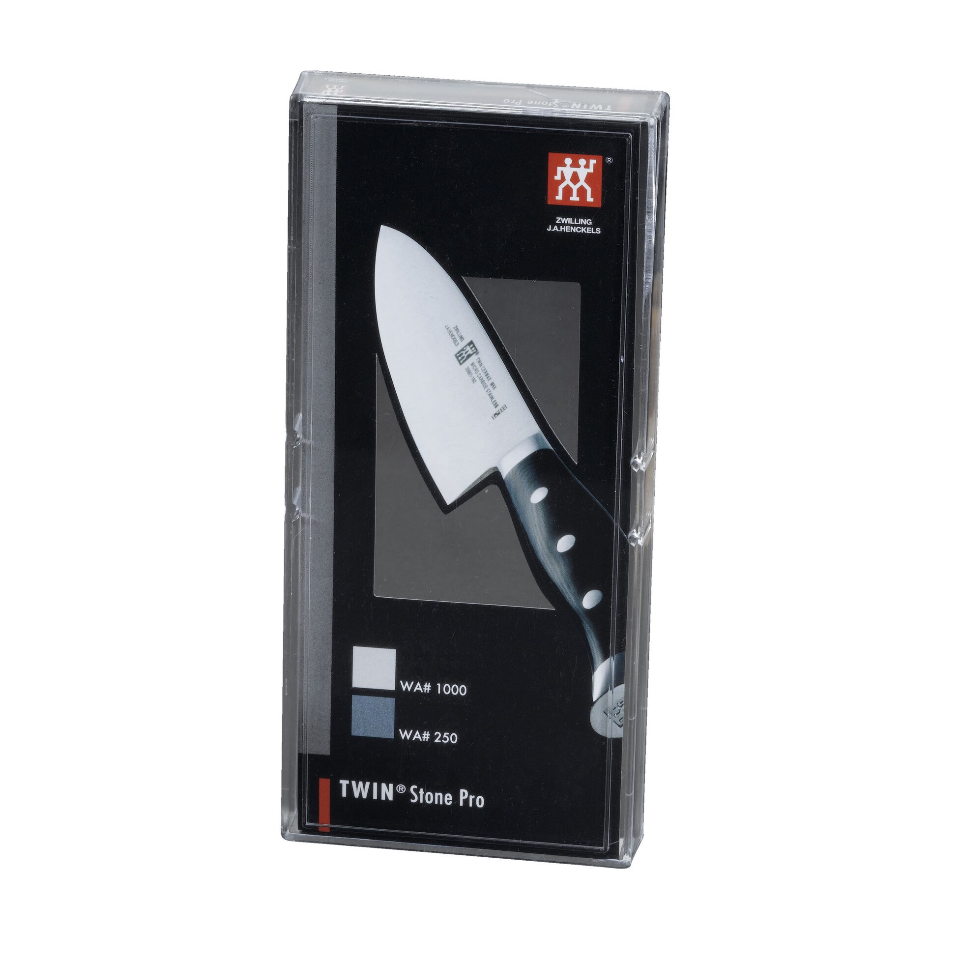 Brusný kámen ZWILLING TWIN hrubost 250/1000_5