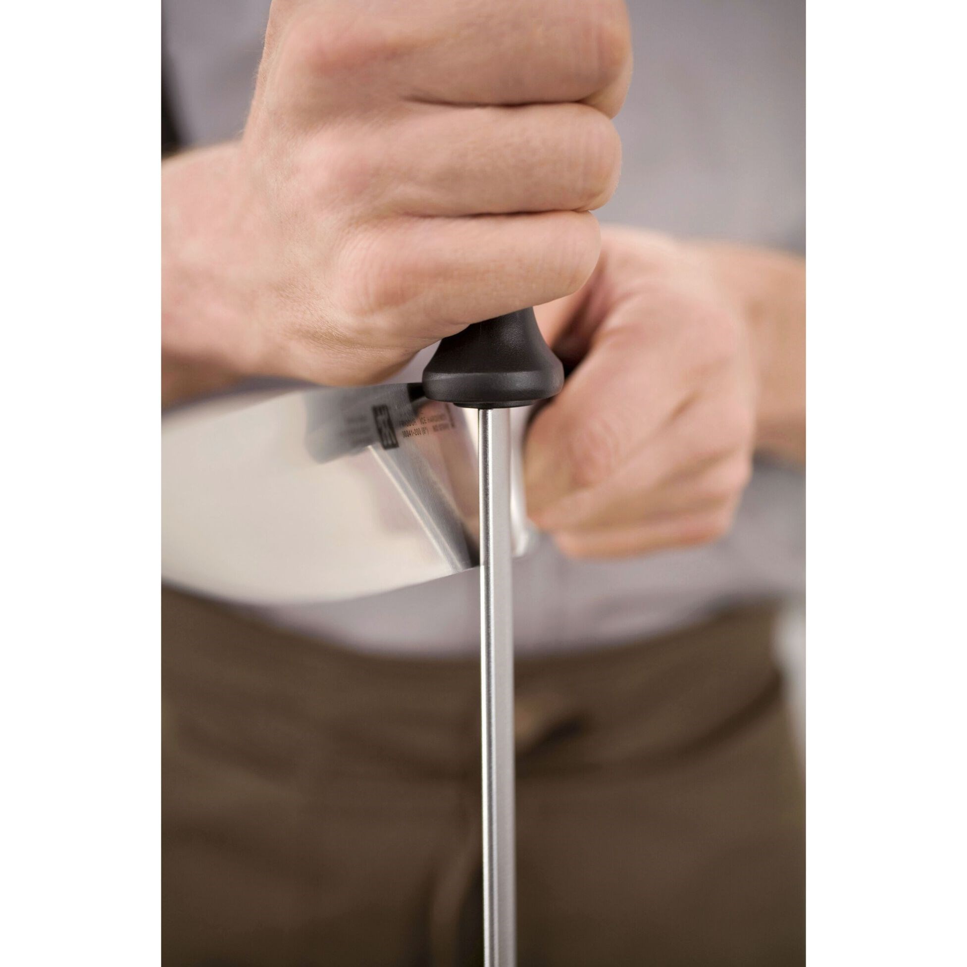 Ocílka ZWILLING diamantová 26cm_1